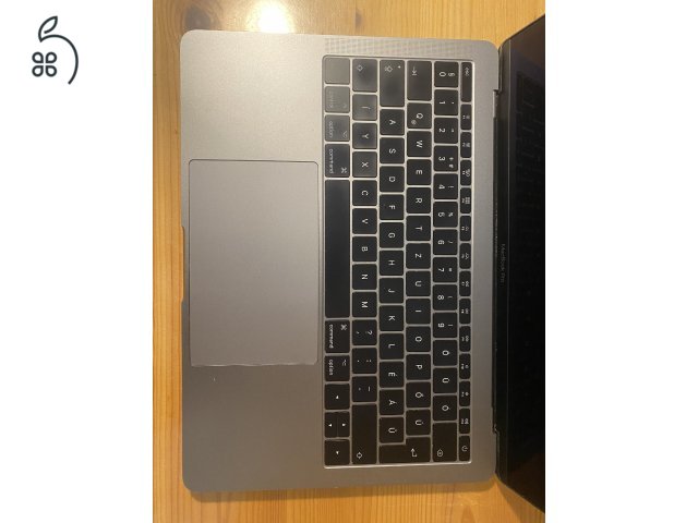 Macbook Pro 13” (2017) 