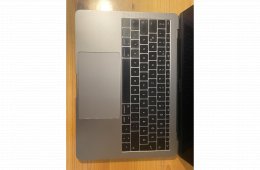 Macbook Pro 13” (2017) 