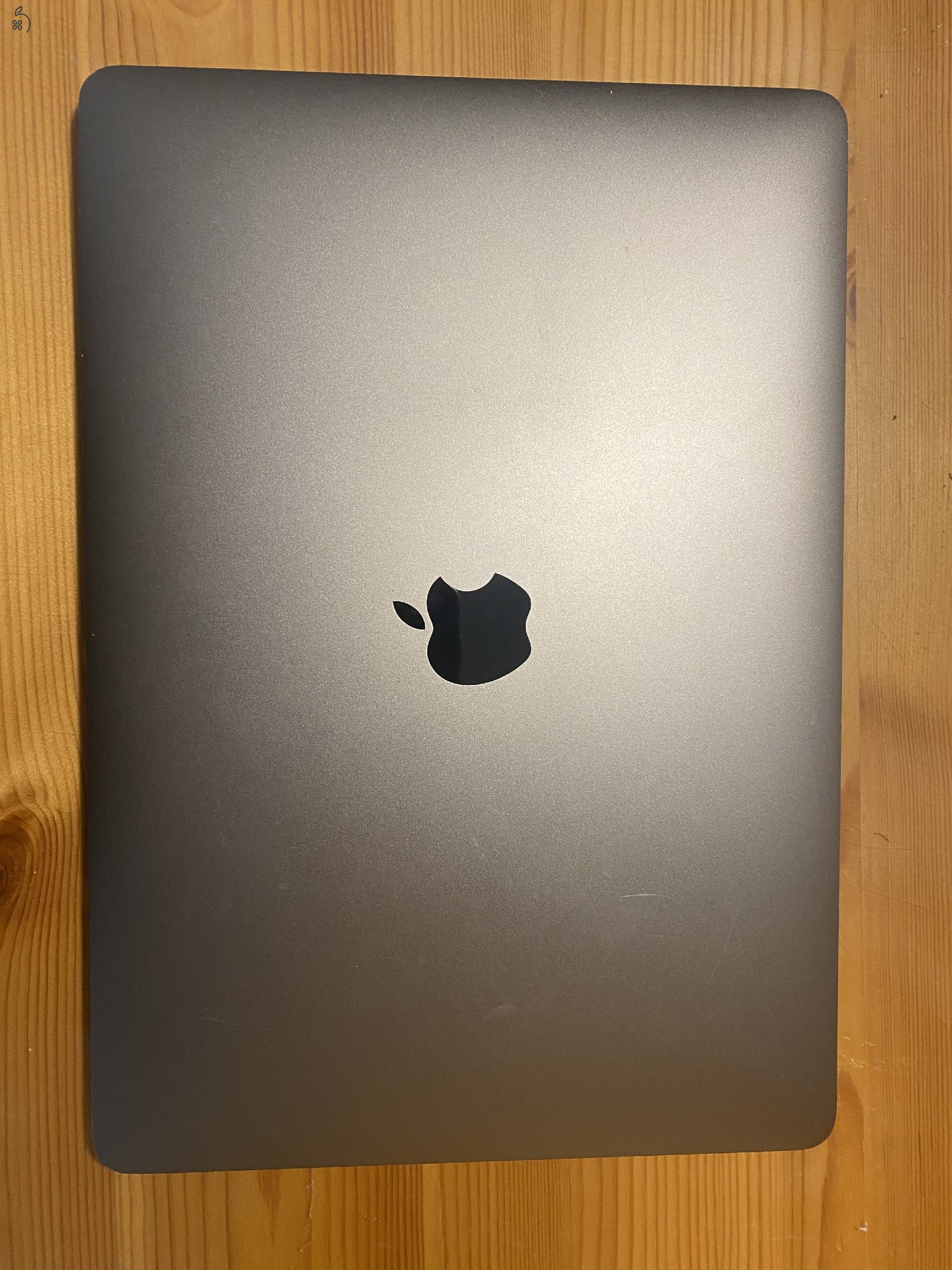 Macbook Pro 13” (2017) 