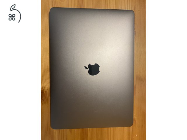 Macbook Pro 13” (2017) 