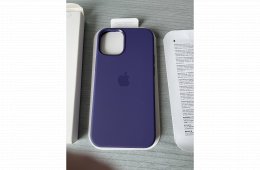 iPhone 12 mini, APPLE gyári MagSafe silicon tok