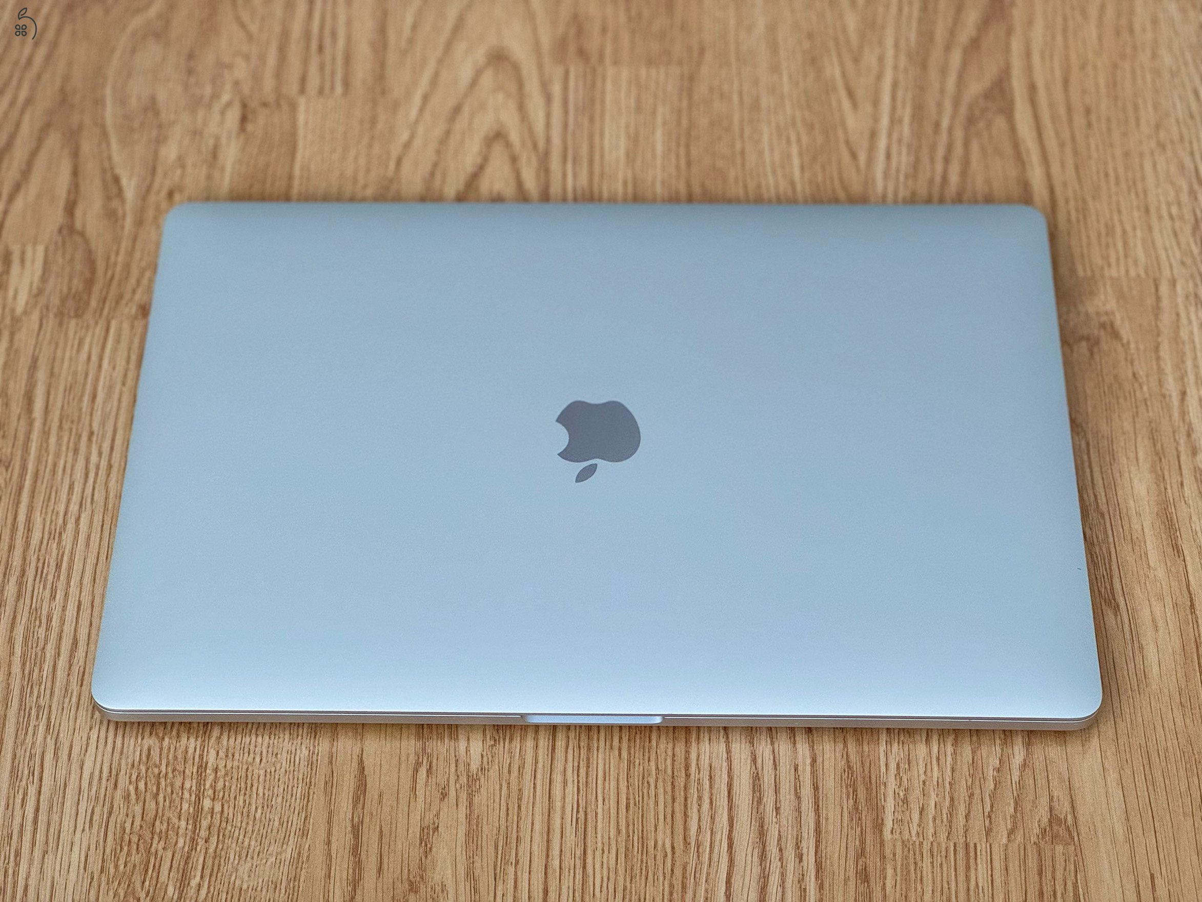 MacBook Pro 15” 2018 (Retina, Touch Bar)