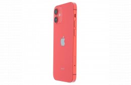 !! 1 ÉV GARANCIA !! Apple iPhone 12 Mini 64 GB PRODUCT RED 94%
