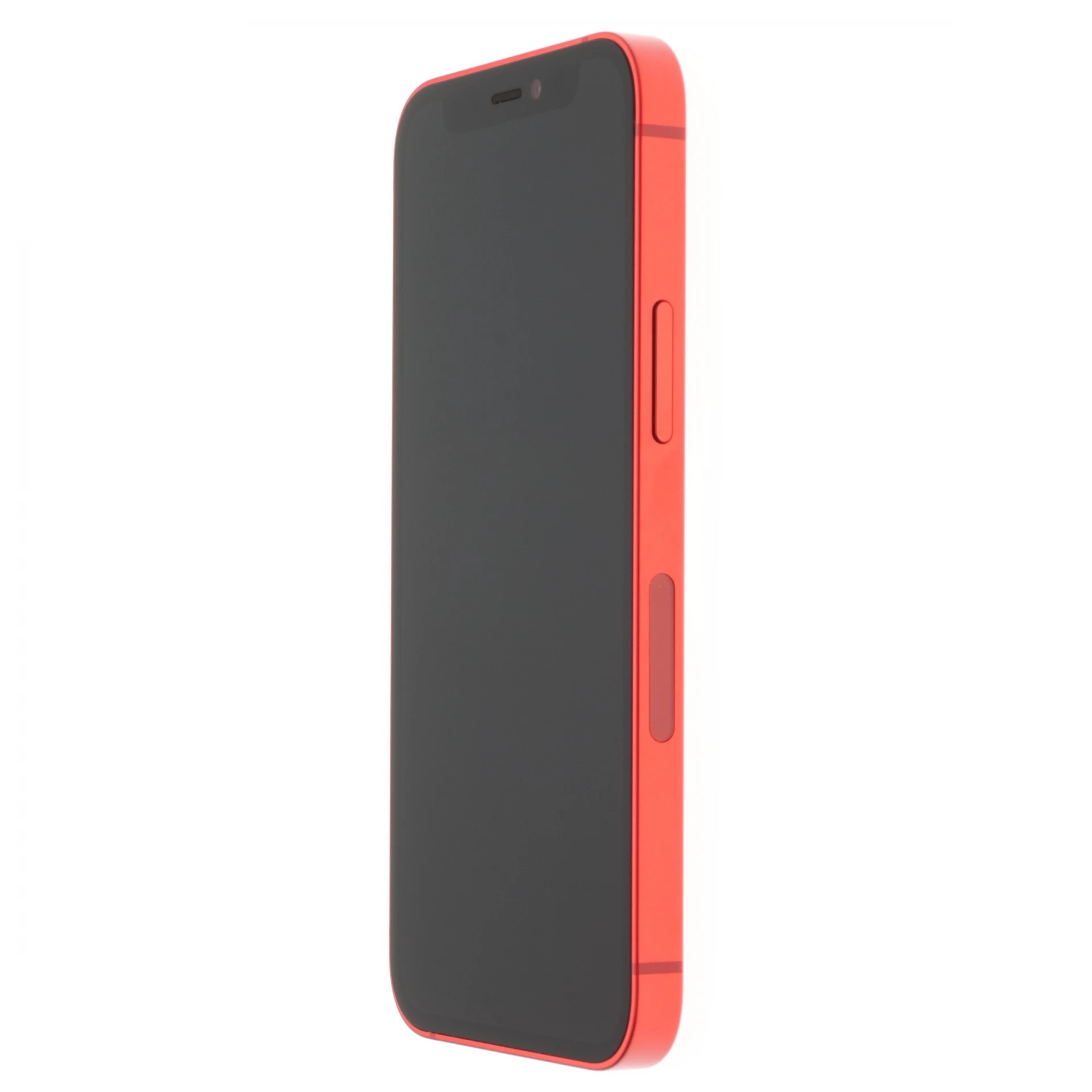 !! 1 ÉV GARANCIA !! Apple iPhone 12 Mini 64 GB PRODUCT RED 94%