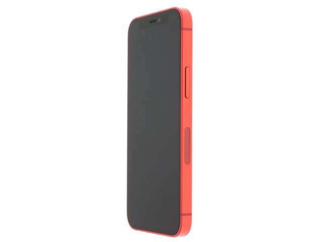 !! 1 ÉV GARANCIA !! Apple iPhone 12 Mini 64 GB PRODUCT RED 94%