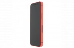 !! 1 ÉV GARANCIA !! Apple iPhone 12 Mini 64 GB PRODUCT RED 94%