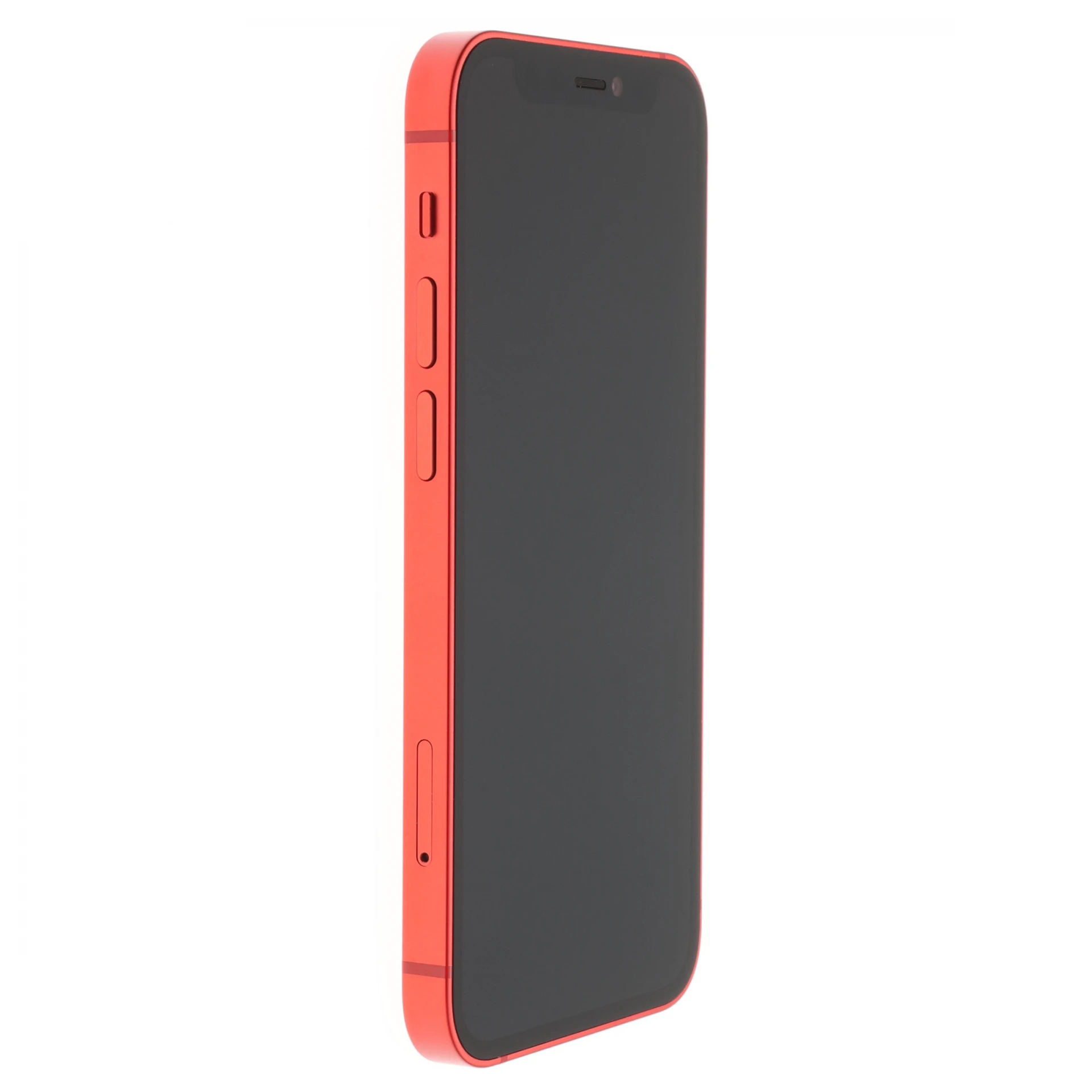 !! 1 ÉV GARANCIA !! Apple iPhone 12 Mini 64 GB PRODUCT RED 94%