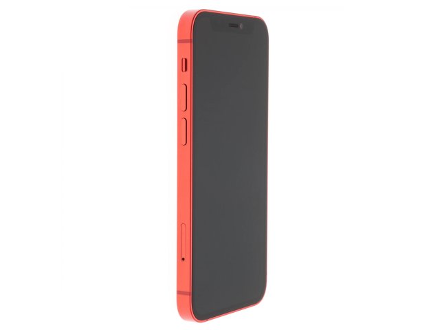 !! 1 ÉV GARANCIA !! Apple iPhone 12 Mini 64 GB PRODUCT RED 94%