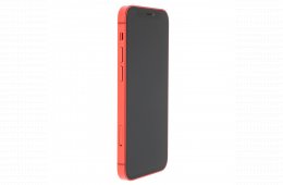 !! 1 ÉV GARANCIA !! Apple iPhone 12 Mini 64 GB PRODUCT RED 94%