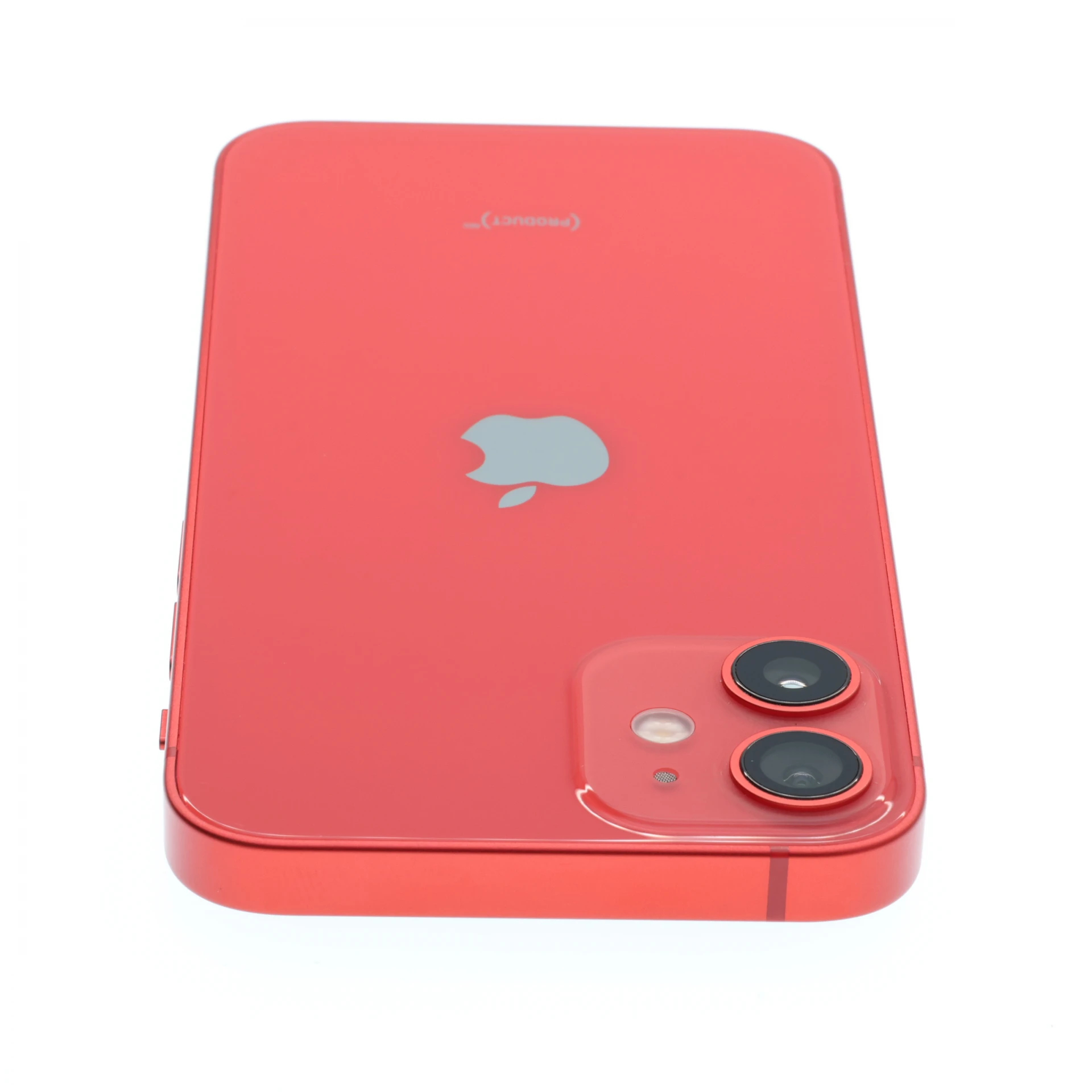 !! 1 ÉV GARANCIA !! Apple iPhone 12 Mini 64 GB PRODUCT RED 94%