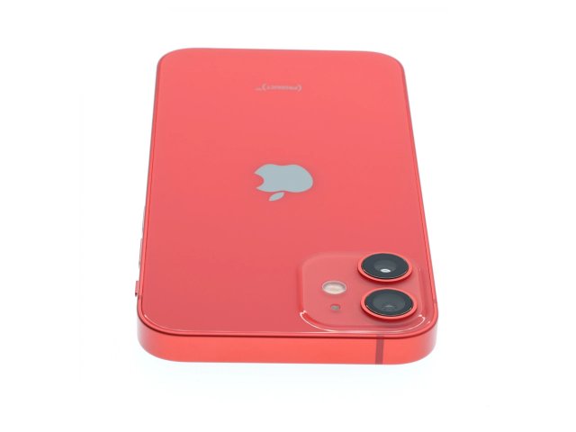 !! 1 ÉV GARANCIA !! Apple iPhone 12 Mini 64 GB PRODUCT RED 94%