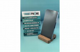 !! 1 ÉV GARANCIA !! iPhone 13 Pro Max Sierre Blue 128 GB – TRU8370 – 100% AKKU