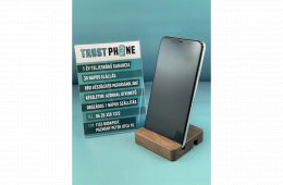 !! 1 ÉV GARANCIA !! iPhone 11 Pro Max Silver 64 GB – TRU8164 – 89% AKKU