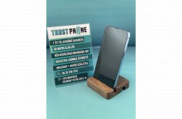 !! 1 ÉV GARANCIA !! iPhone 13 Pro Blue 256 GB – TRU8258 – 99% AKKU