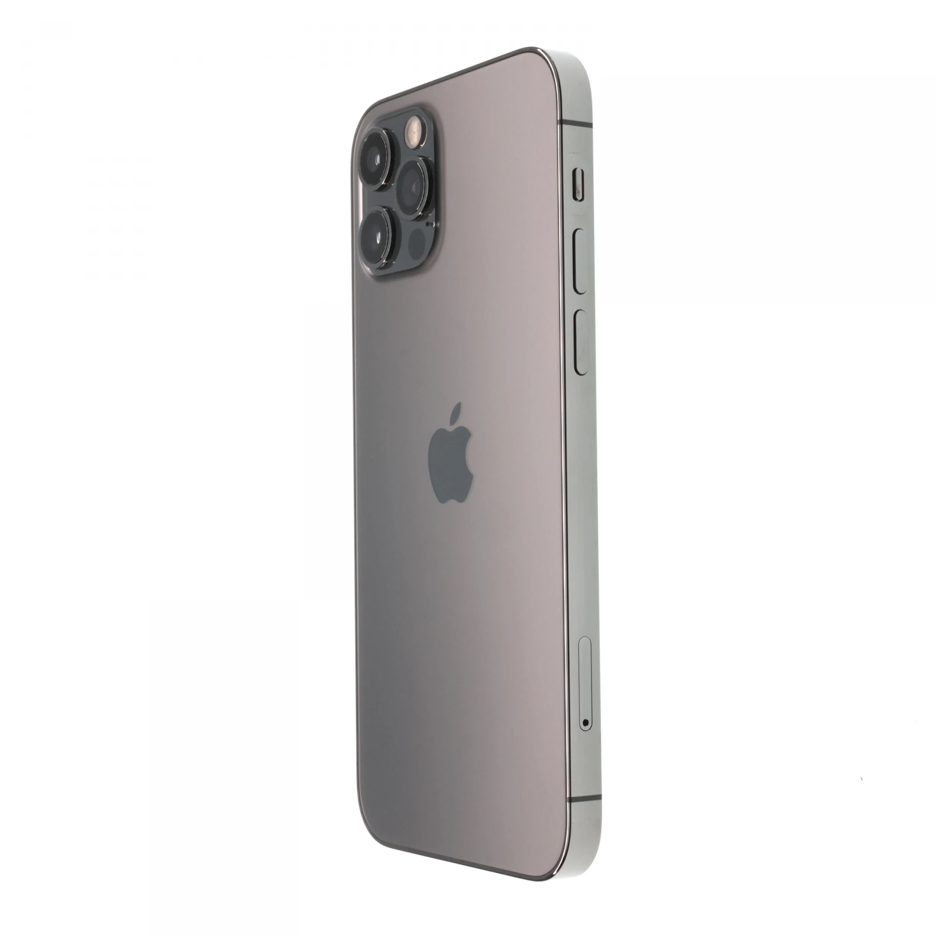 !! 1 ÉV GARANCIA !! Apple iPhone 12 Pro 128 GB Graphite 100%