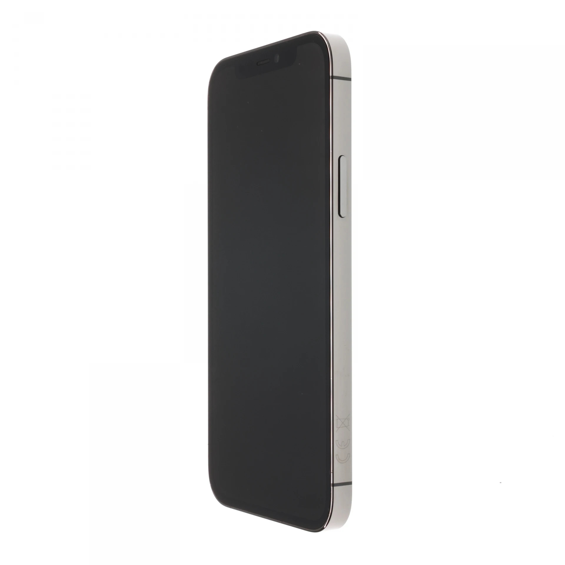 !! 1 ÉV GARANCIA !! Apple iPhone 12 Pro 128 GB Graphite 100%