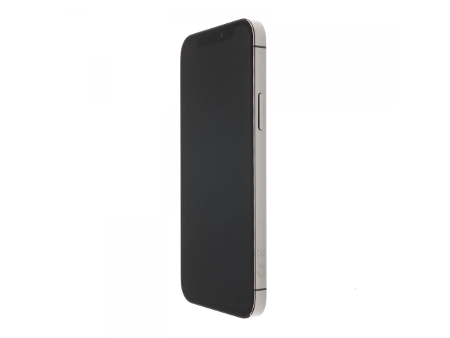 !! 1 ÉV GARANCIA !! Apple iPhone 12 Pro 128 GB Graphite 100%
