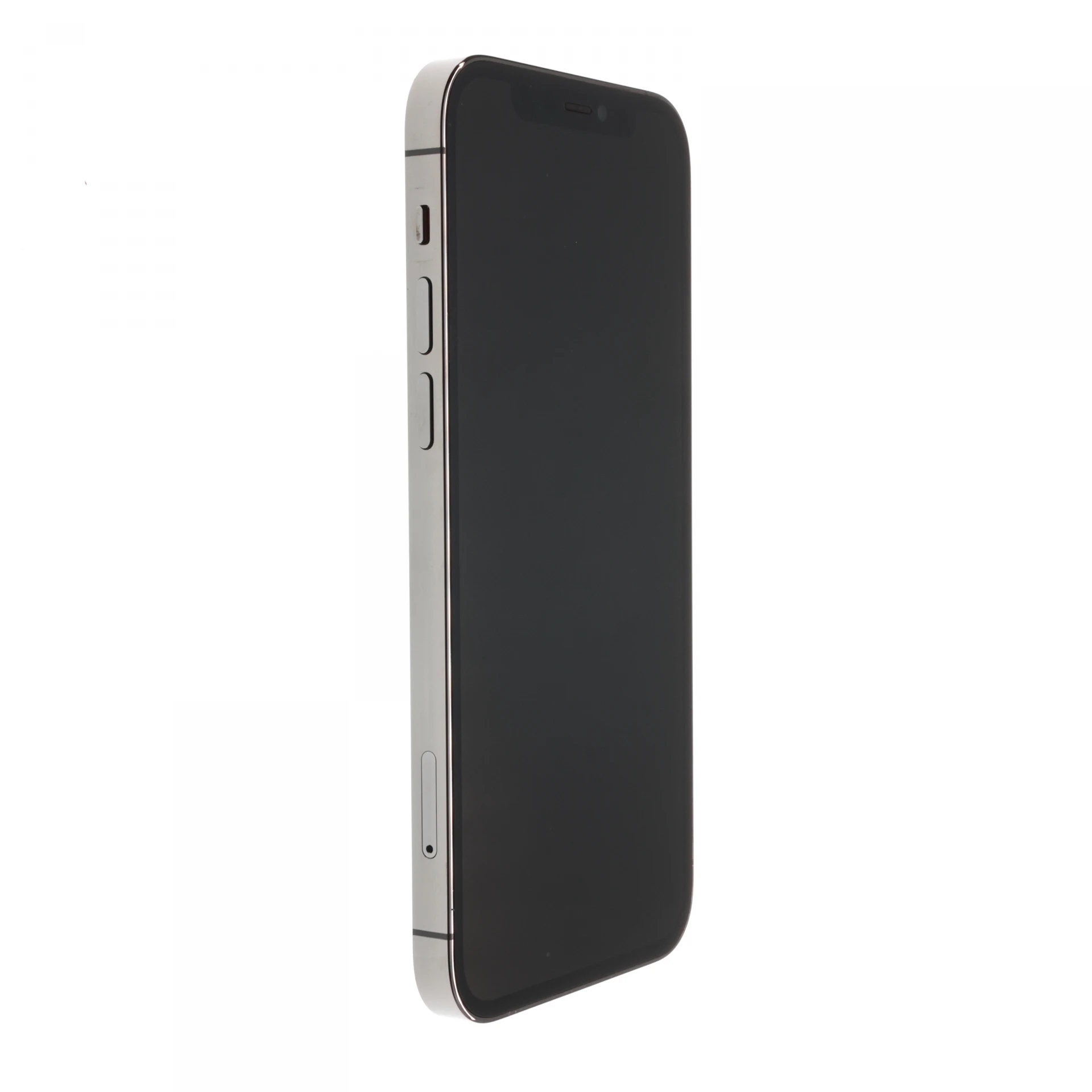 !! 1 ÉV GARANCIA !! Apple iPhone 12 Pro 128 GB Graphite 100%