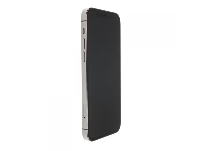 !! 1 ÉV GARANCIA !! Apple iPhone 12 Pro 128 GB Graphite 100%