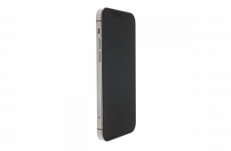 !! 1 ÉV GARANCIA !! Apple iPhone 12 Pro 128 GB Graphite 100%