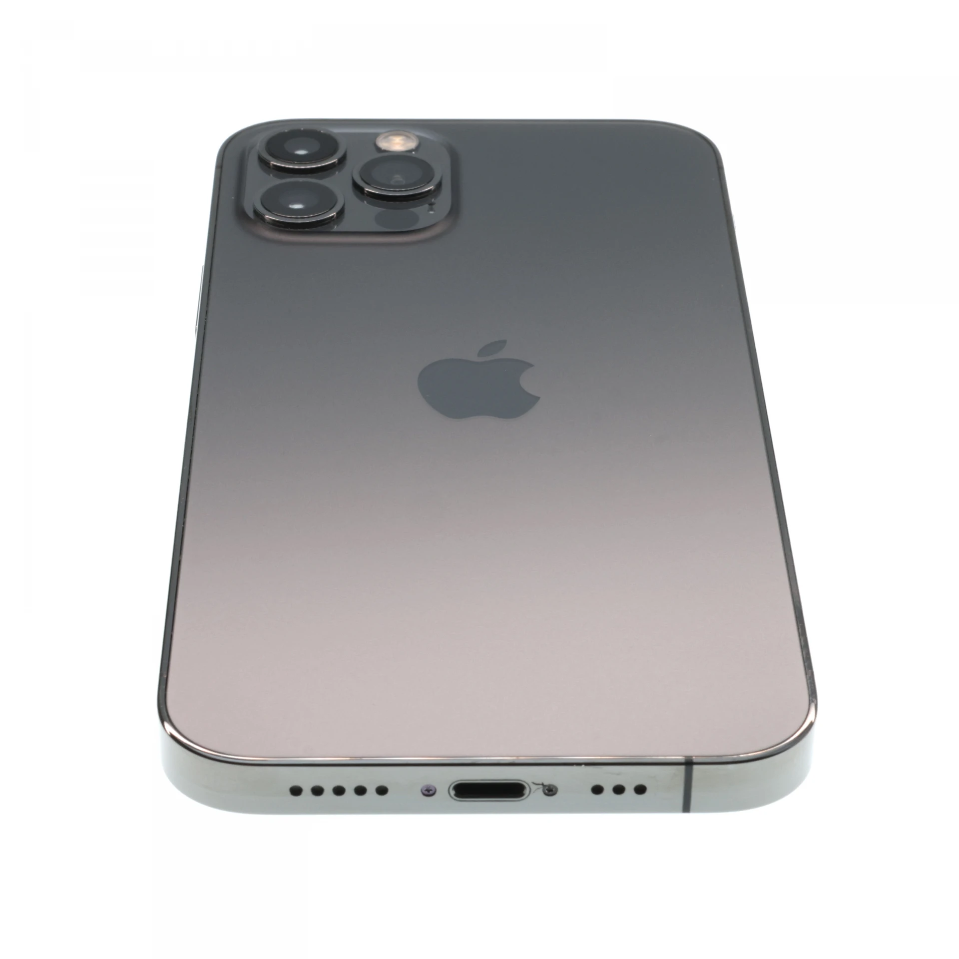 !! 1 ÉV GARANCIA !! Apple iPhone 12 Pro 128 GB Graphite 100%