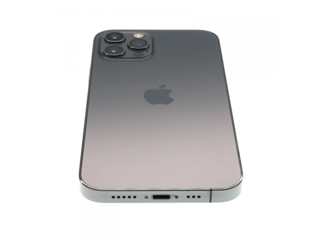 !! 1 ÉV GARANCIA !! Apple iPhone 12 Pro 128 GB Graphite 100%