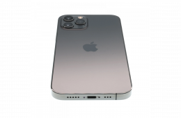 !! 1 ÉV GARANCIA !! Apple iPhone 12 Pro 128 GB Graphite 100%