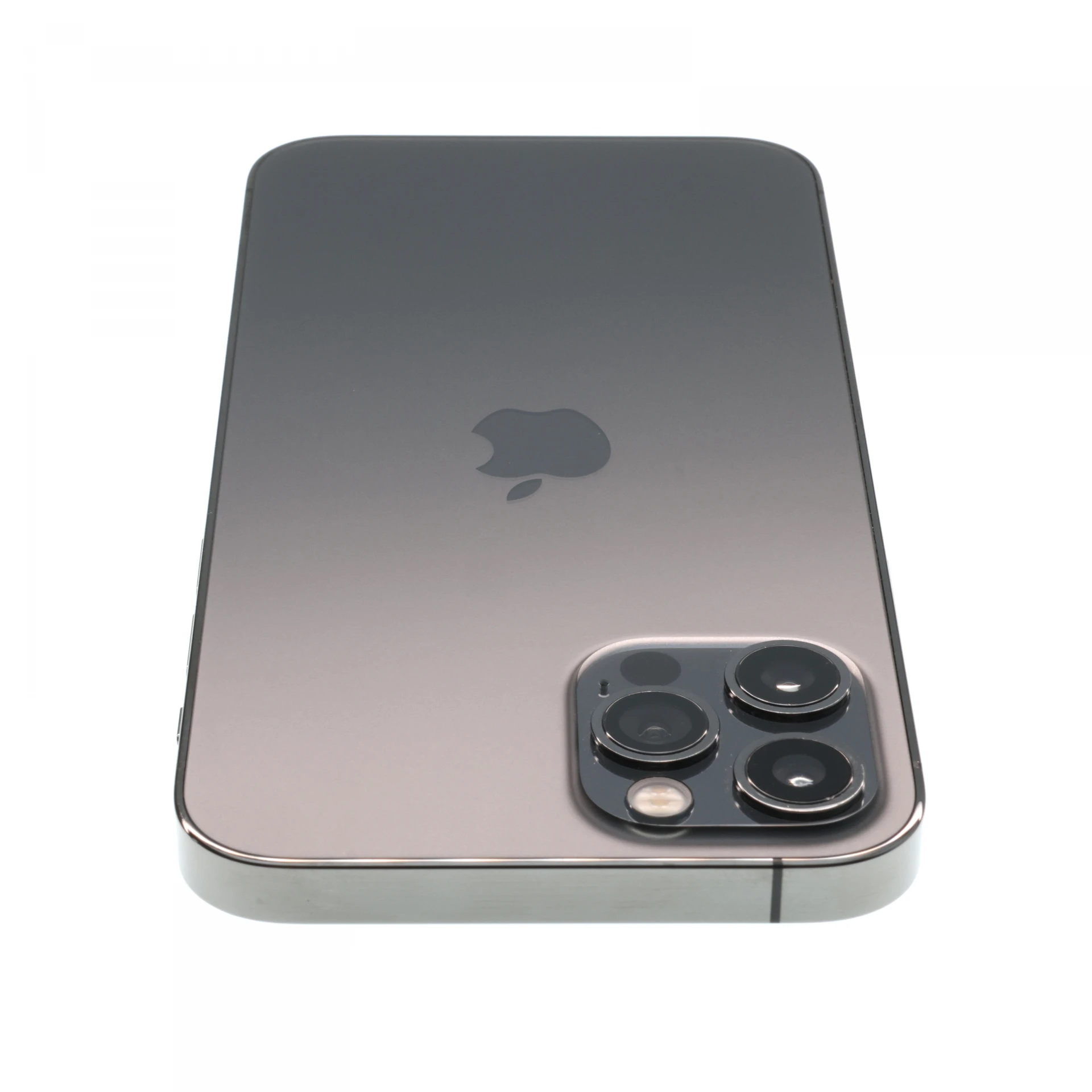 !! 1 ÉV GARANCIA !! Apple iPhone 12 Pro 128 GB Graphite 100%