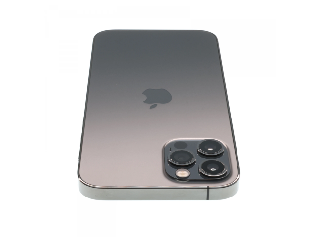 !! 1 ÉV GARANCIA !! Apple iPhone 12 Pro 128 GB Graphite 100%