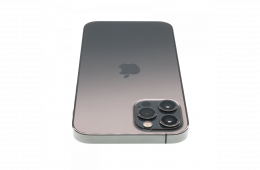 !! 1 ÉV GARANCIA !! Apple iPhone 12 Pro 128 GB Graphite 100%