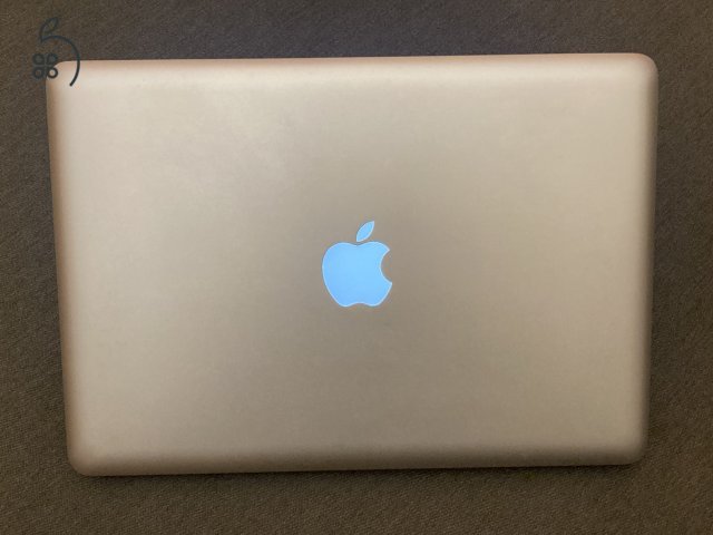 MacBooc Pro 2012 Mid 13