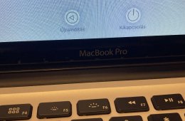 MacBooc Pro 2012 Mid 13