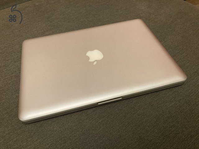 MacBooc Pro 2012 Mid 13