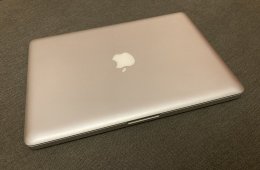 MacBooc Pro 2012 Mid 13