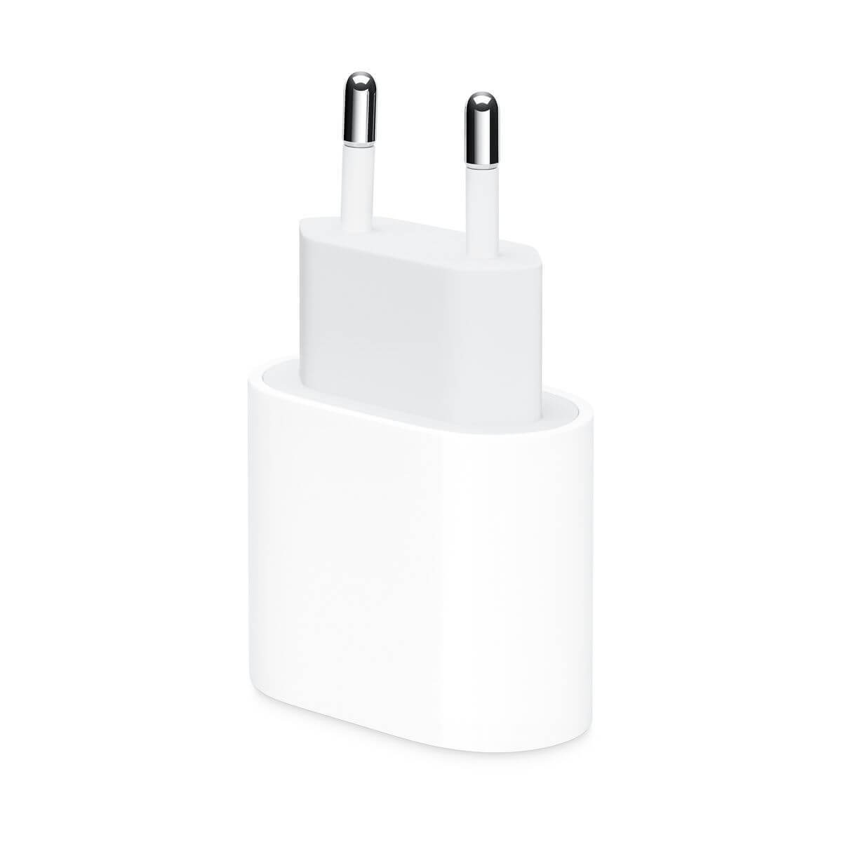 Apple 20 wattos USB-C hálózati adapter 3A