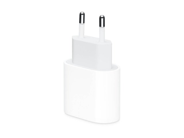 Apple 20 wattos USB-C hálózati adapter 3A