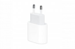 Apple 20 wattos USB-C hálózati adapter 3A