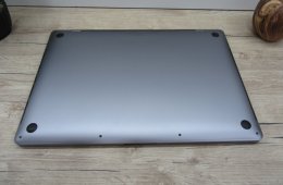 Apple Retina Macbook Pro 16 - 2019 - Használt, megkímélt