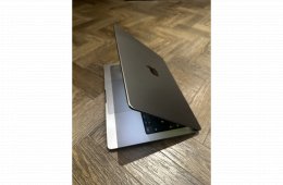 Macbook Pro 14” (Apple M1 Pro chip) 