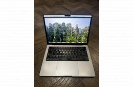 Macbook Pro 14” (Apple M1 Pro chip) 