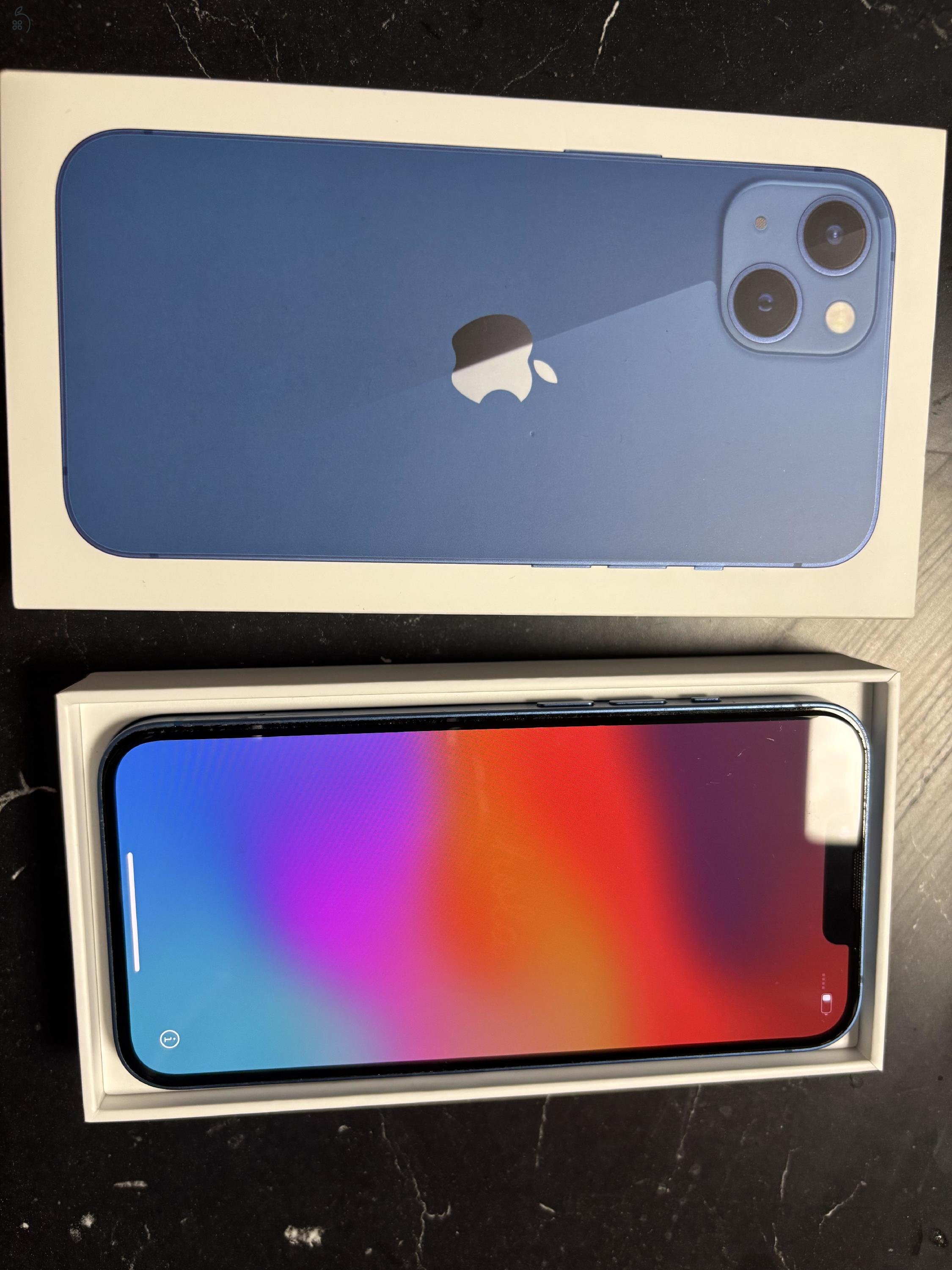 iPhone 13 eladó