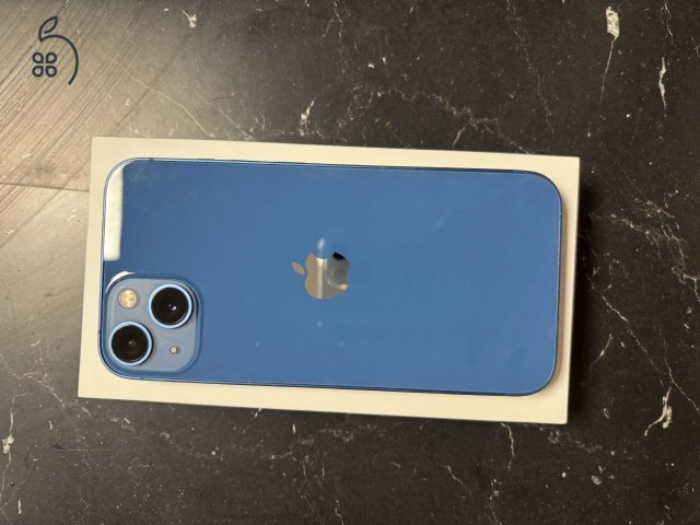 iPhone 13 eladó