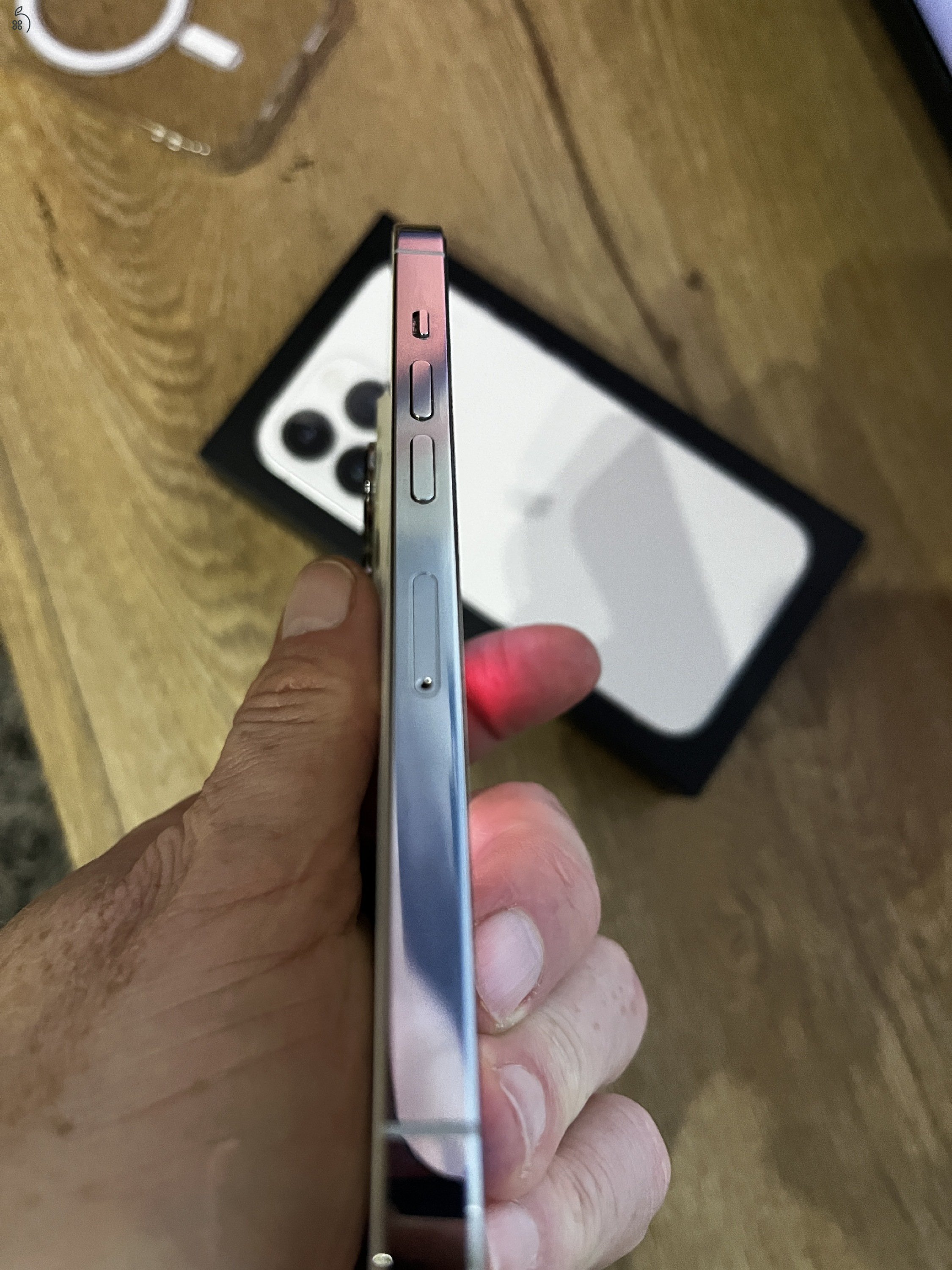 Iphone 13 Pro - 256 Gb - Független