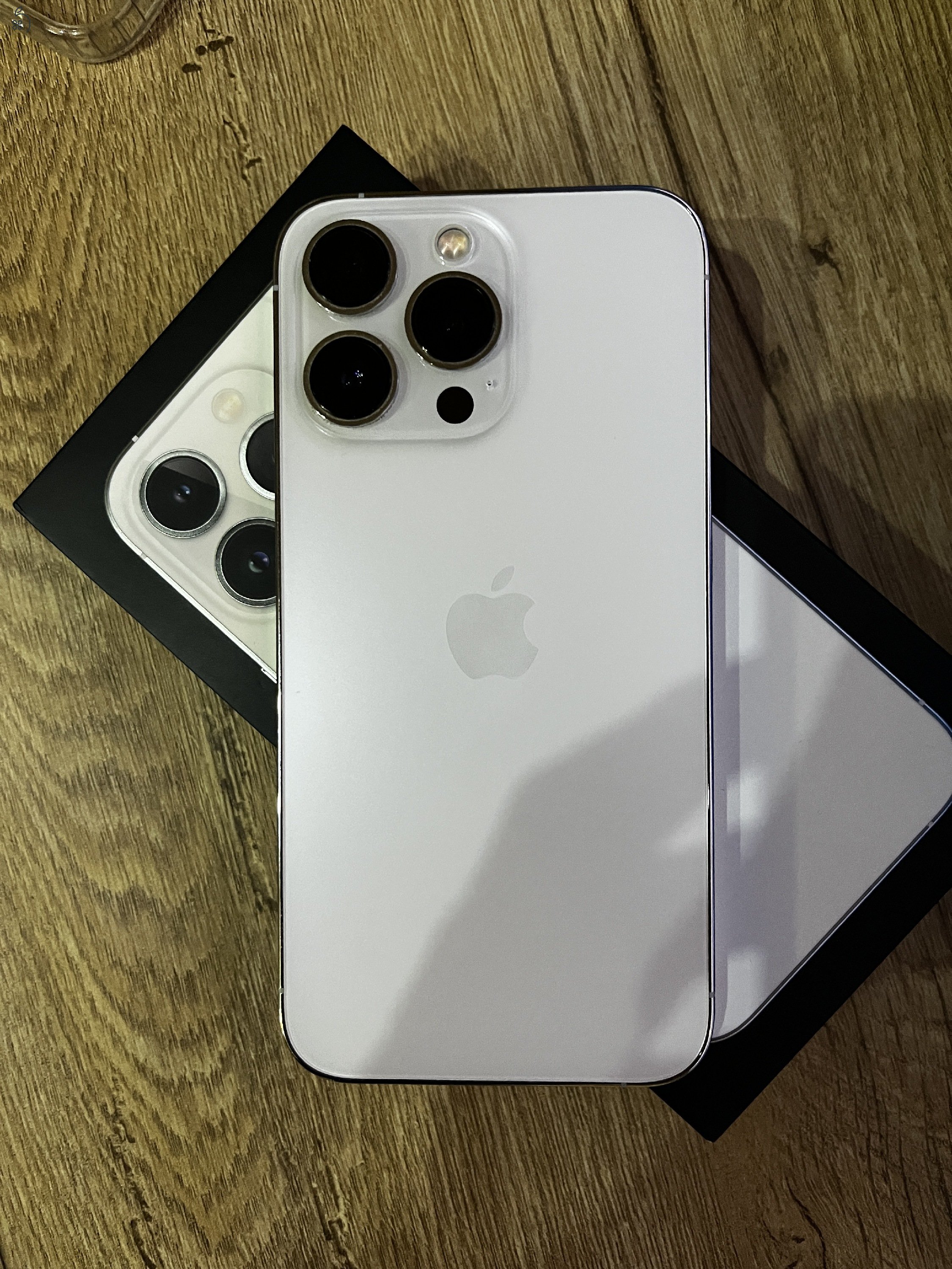 Iphone 13 Pro - 256 Gb - Független