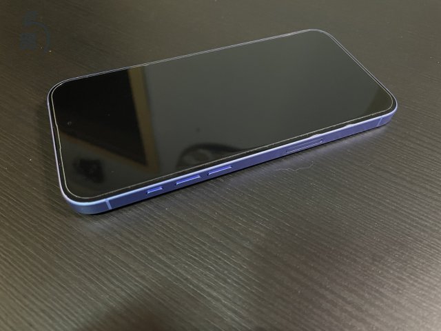 iPhone 16 Plus Ultramarine 128GB, 2027.11.11-ig garival!