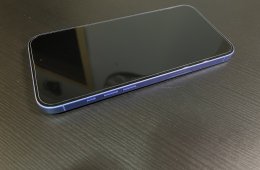 iPhone 16 Plus Ultramarine 128GB, 2027.11.11-ig garival!