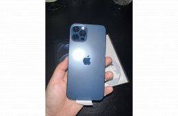 Új Iphone 12pro 128gb