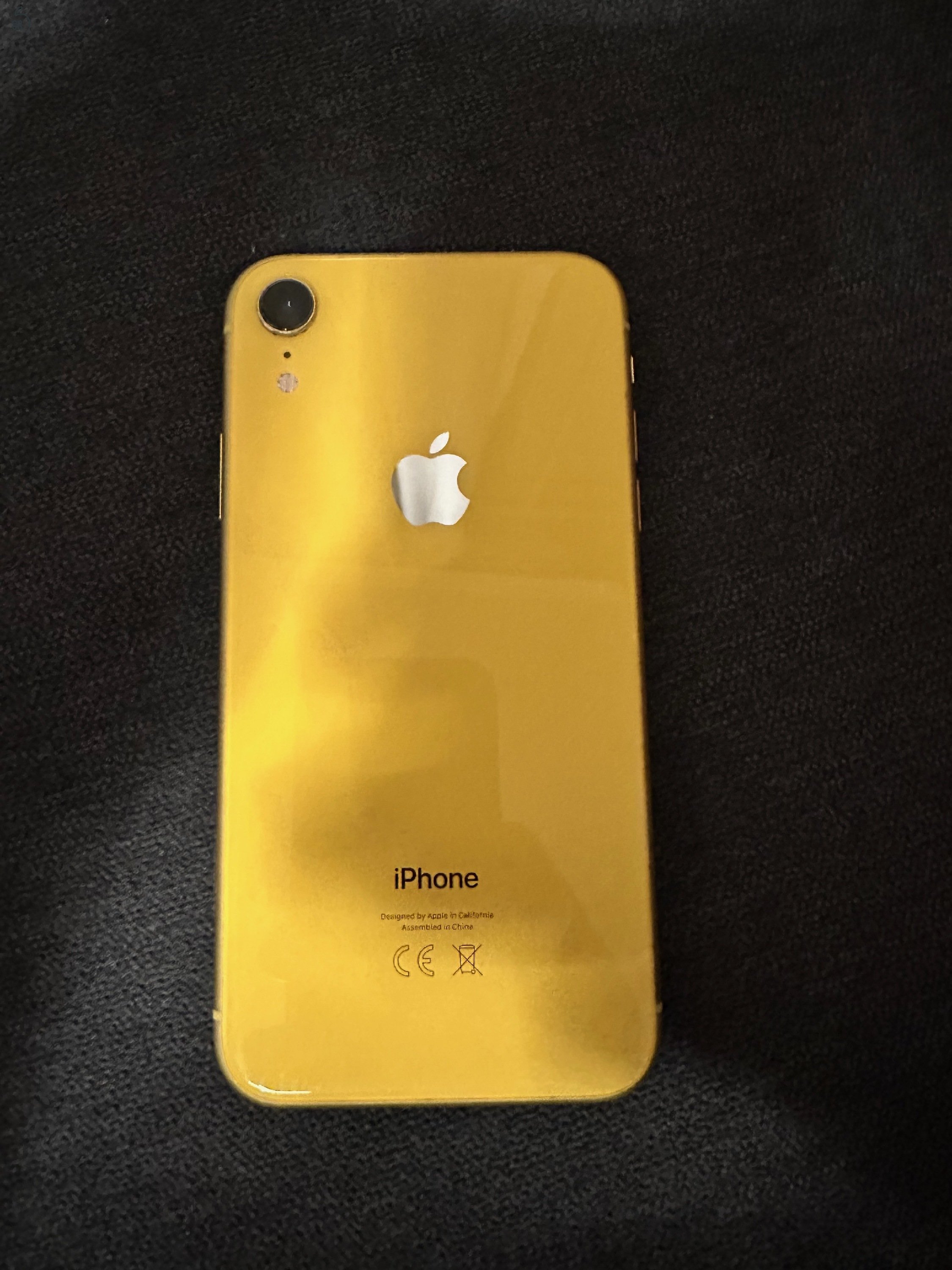 Iphone XR 64GB független