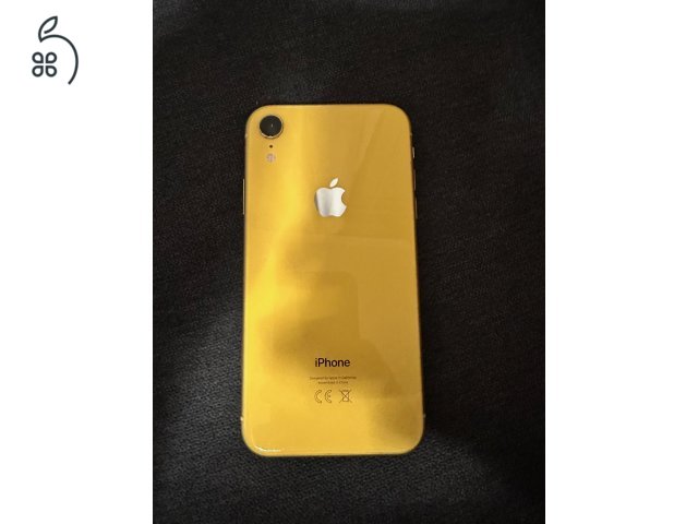 Iphone XR 64GB független