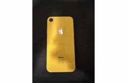 Iphone XR 64GB független